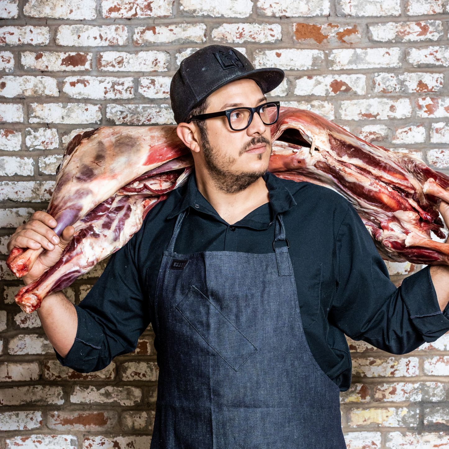 Patagonia on Abbot Kinney, by Travis Passerotti & Alvaro Romero