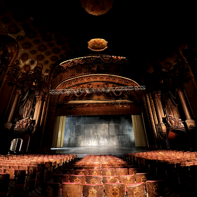 Biite Presents: Florence + The Machine at LA Theatre VIP Dining Experience to benefit LACAN