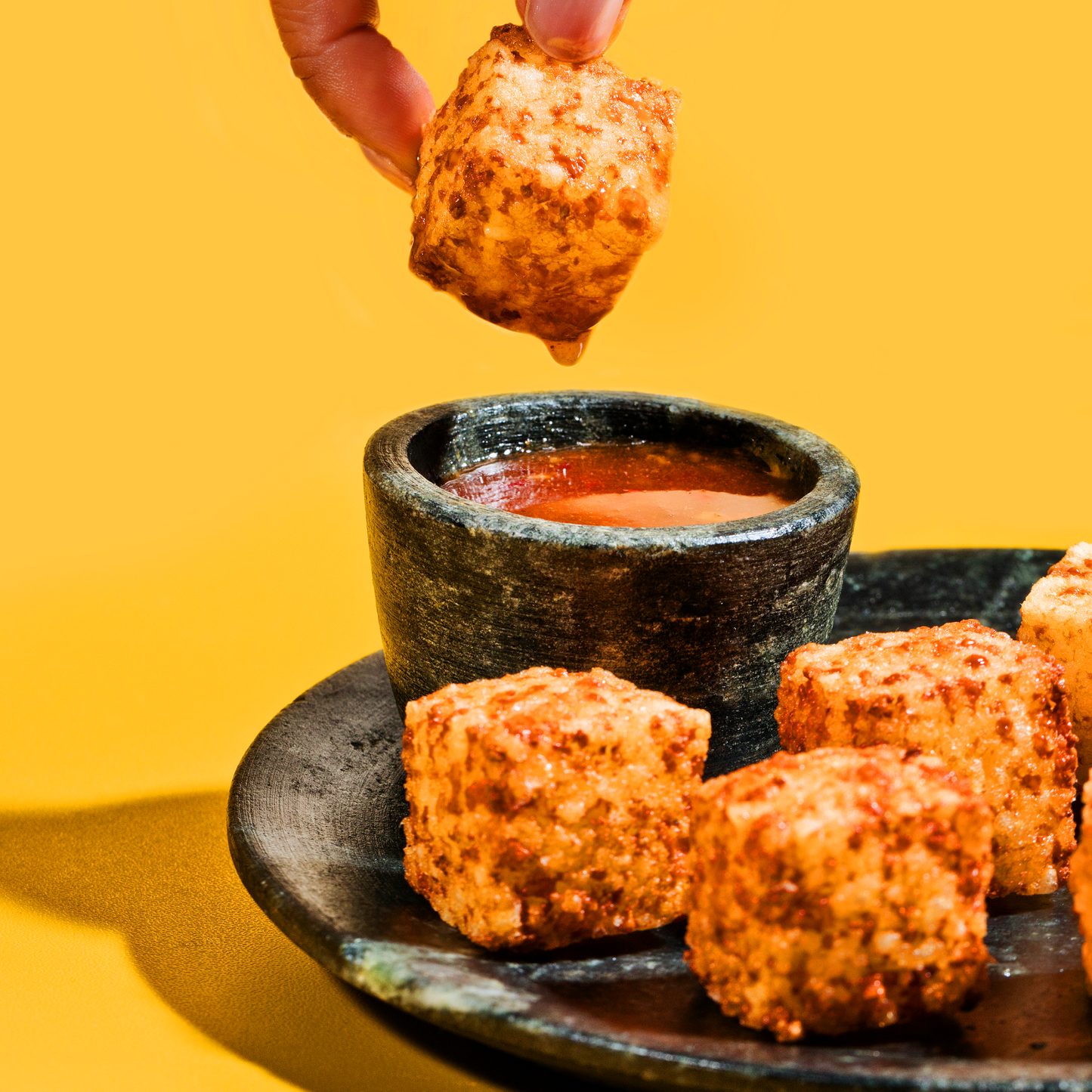 Biite Presents: A Taste Of Brazil, by Alex Atala X Rodrigo Oliveira X Victor Vasconcellos
