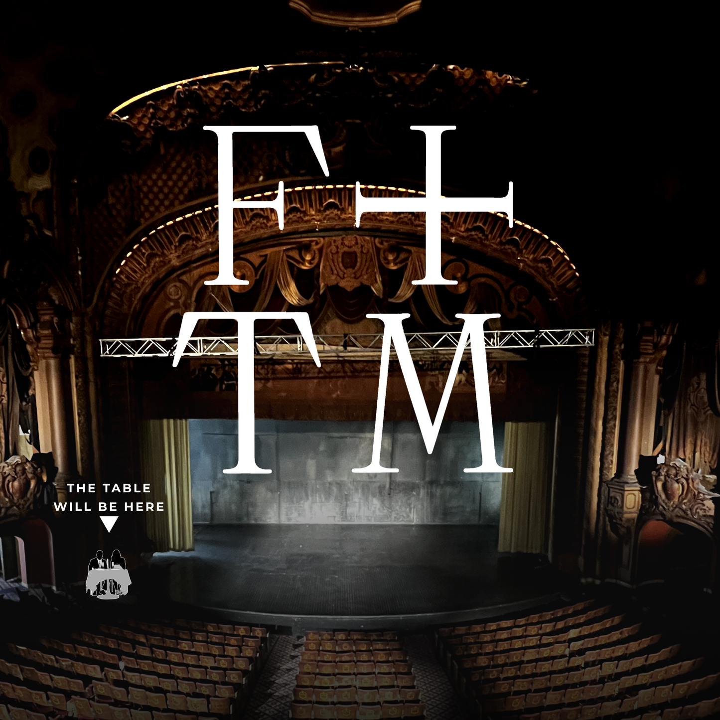 Biite Presents: Florence + The Machine at LA Theatre VIP Dining Experience to benefit LACAN