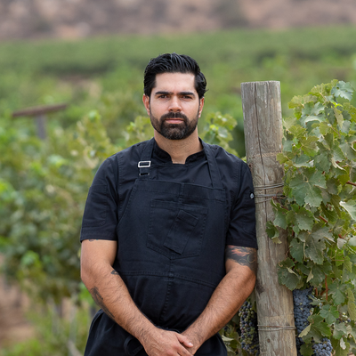 The Baja Experience at The Tasting Kitchen