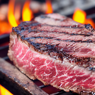 The Baja Experience at The Tasting Kitchen