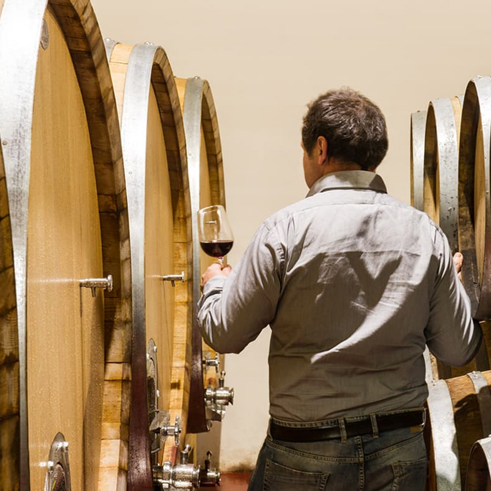 Etna Wine Dining Experience, by The Tasting Kitchen