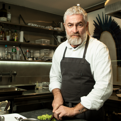 VIP Invite: Alex Atala X Rodrigo Oliveira X Victor Vasconcellos Taste Of Brazil Dining Event