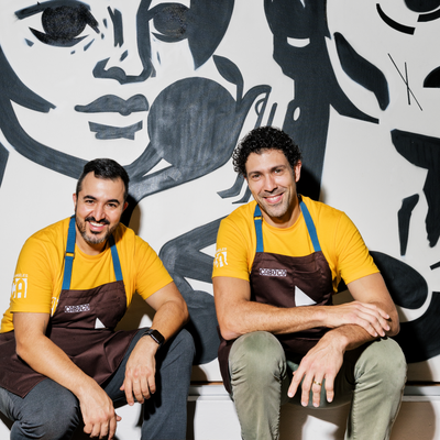 Biite Presents: A Taste Of Brazil, by Alex Atala X Rodrigo Oliveira X Victor Vasconcellos