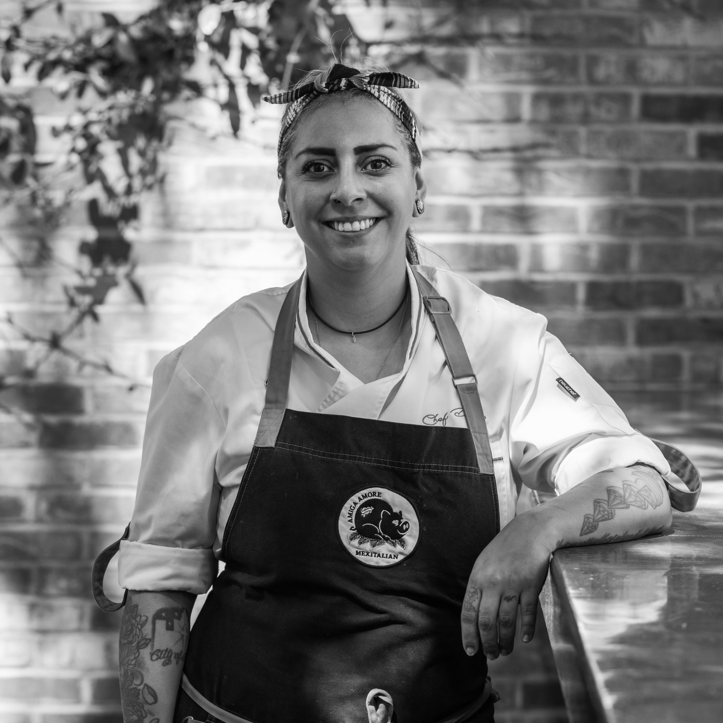 A MexItalian Tasting Menu by Amiga Amore X Capri Club feat. Yola Mezcal