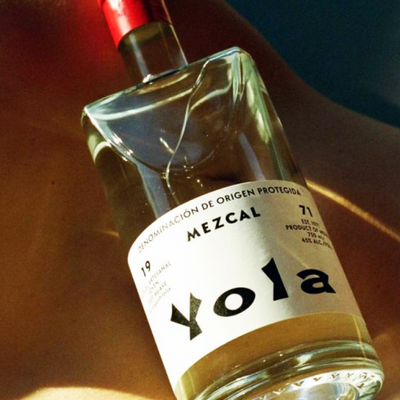 A MexItalian Tasting Menu by Amiga Amore X Capri Club feat. Yola Mezcal