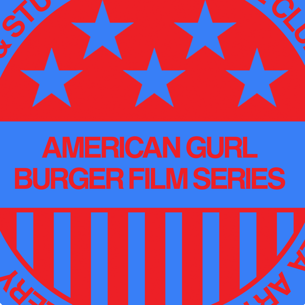 AMERICAN GURL BURGER Experience, by Kilo Kish