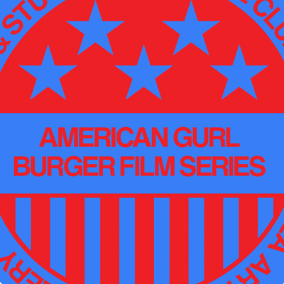 AMERICAN GURL BURGER Experience, by Kilo Kish