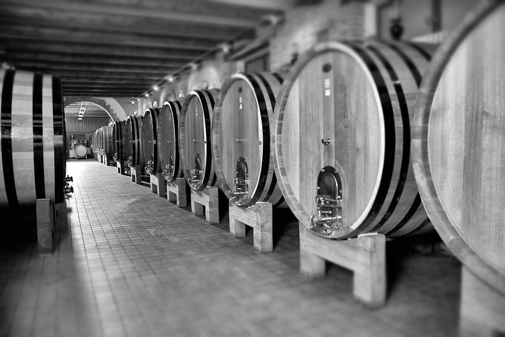 Ca' del Baio Wine Dinner, by The Tasting Kitchen