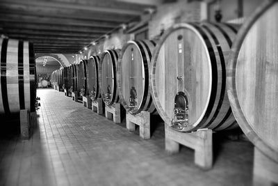 Ca' del Baio Wine Dinner, by The Tasting Kitchen