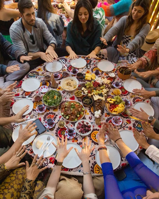 Turkish Breakfast Club, Short Stories Edition