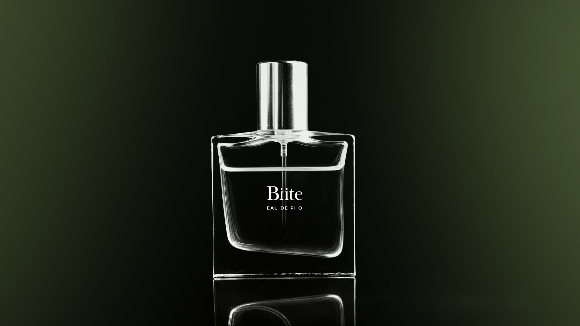 Eau de Pho: The First Fragrance from Biite