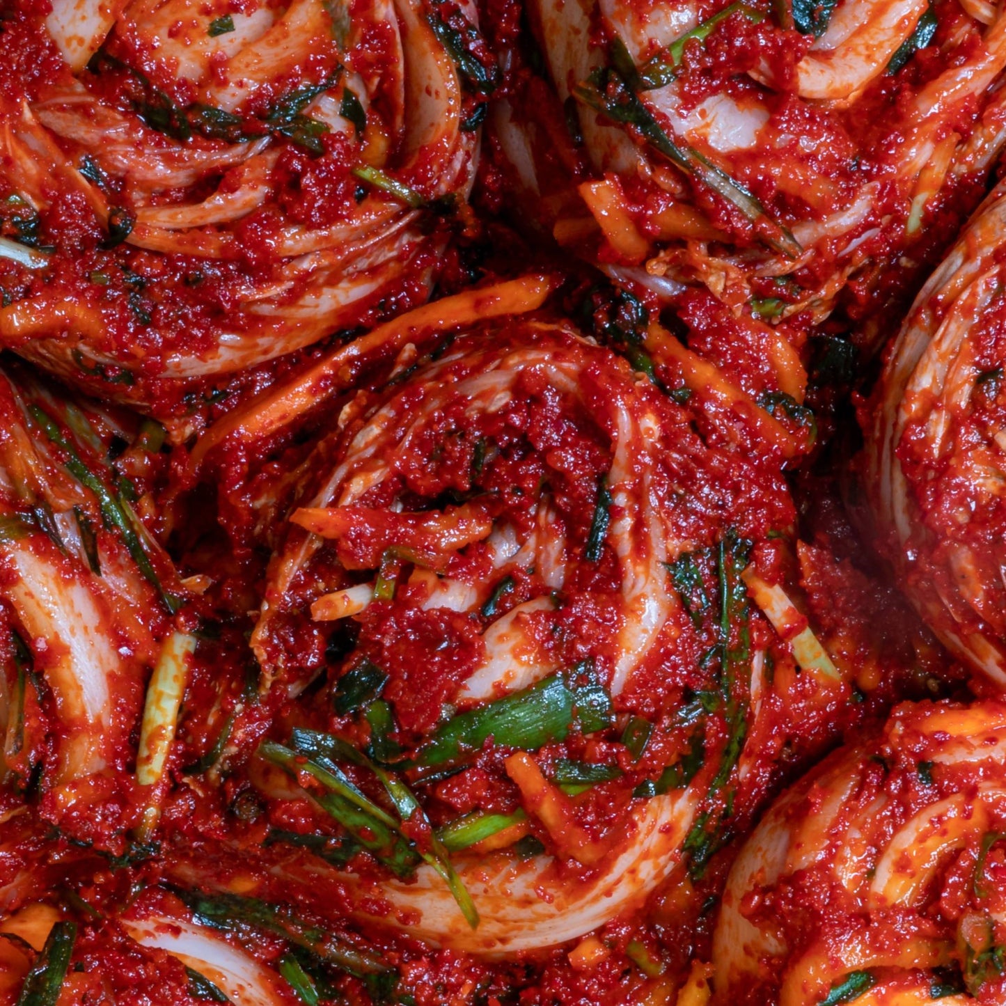 Korilla Kimchi Spring Drop