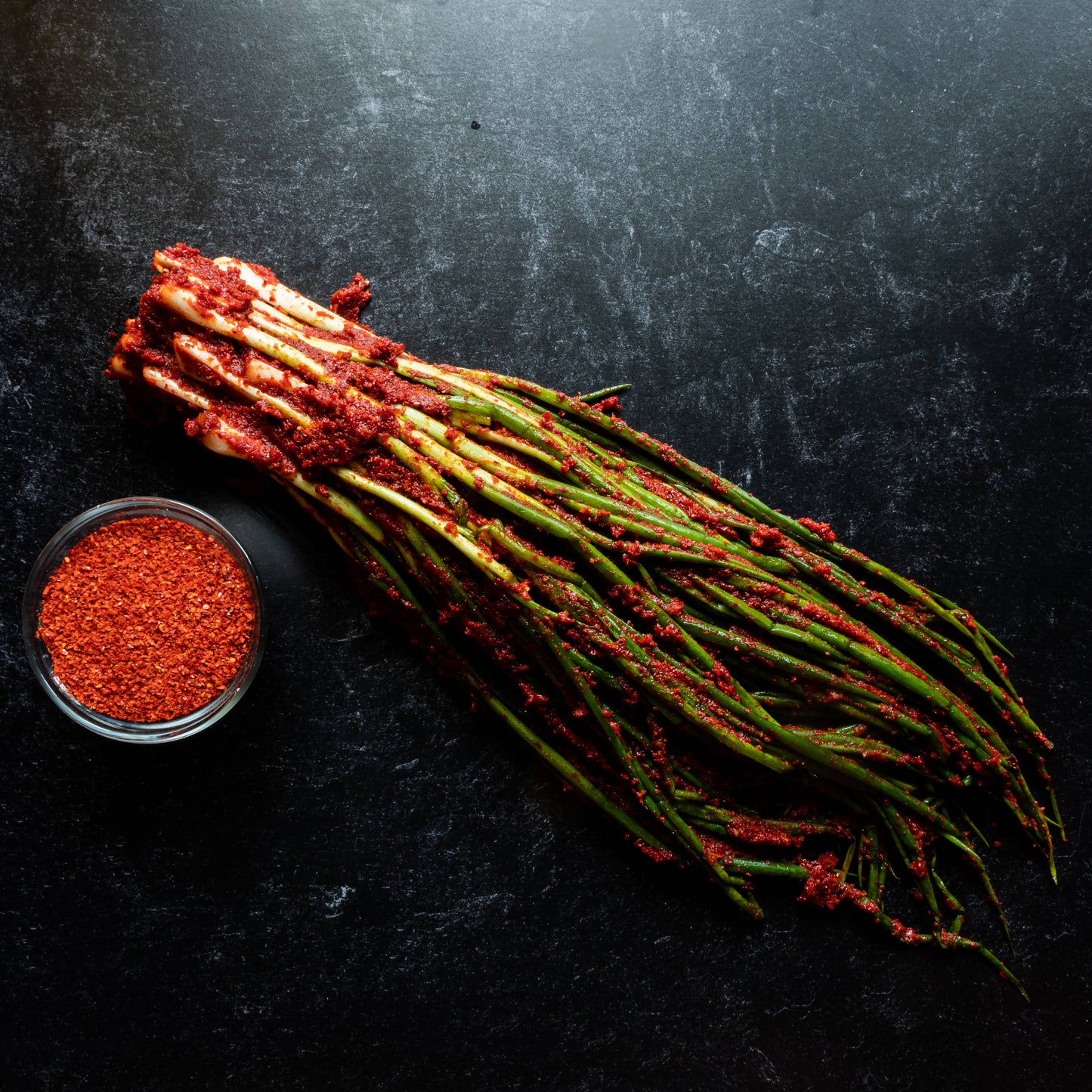 Korilla Kimchi Spring Drop