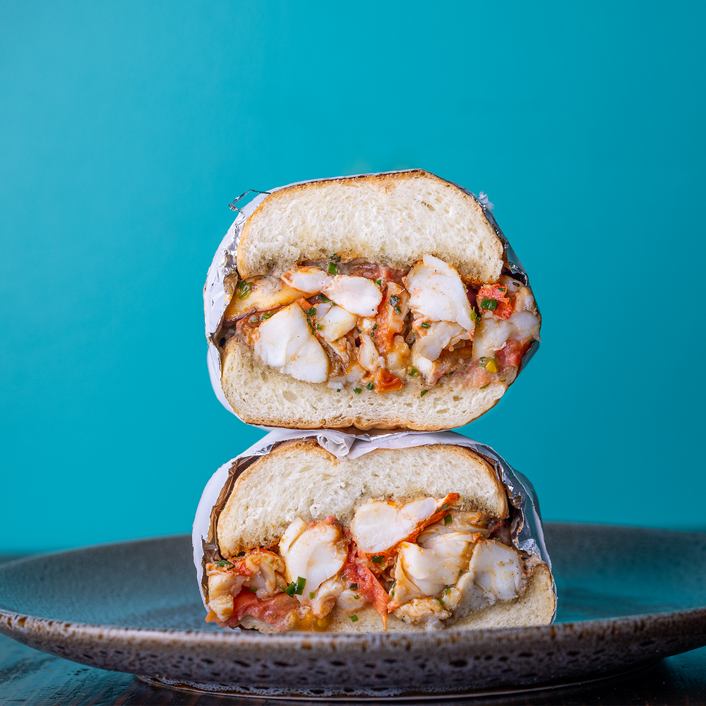 The "GTA" by Chef Wes Avila, Exclusive One Year Anniversary Event