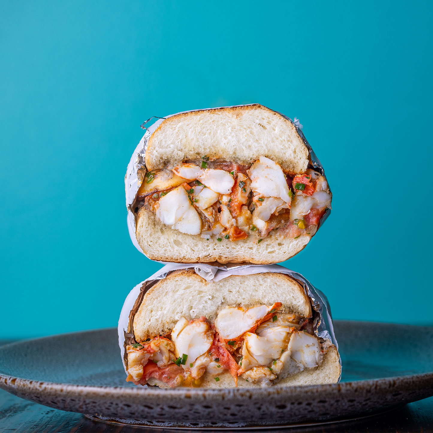 The "GTA" by Chef Wes Avila, Exclusive One Year Anniversary Event