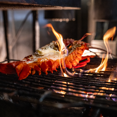 The "GTA" by Chef Wes Avila, Exclusive One Year Anniversary Event