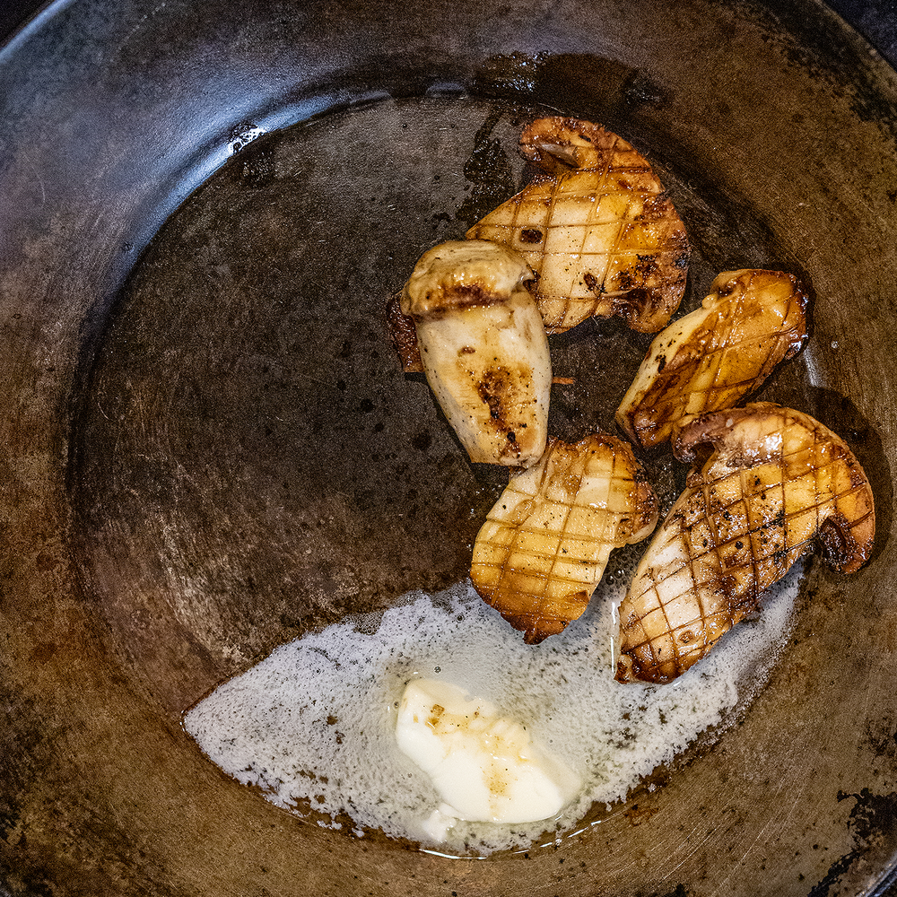 The "GTA" by Chef Wes Avila, Exclusive One Year Anniversary Event